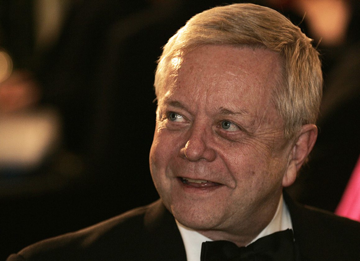 David Johnson poursuit Netflix pour l’utilisation non autorisée de sa voix dans ‘The Crown’