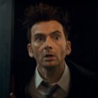 David Tennant returns to the TARDIS in 'Doctor Who' specials