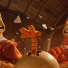 Dawn of the Nugget’ Is a Long-Awaited Mess for Netflix – Rolling Stone