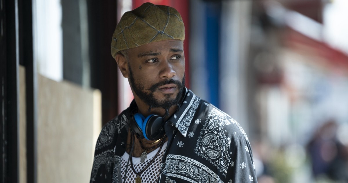 De Compton à The Changeling : un voyage captivant