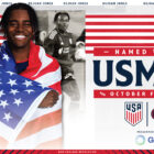 DeJuan Jones Called in to United States Men’s National Team