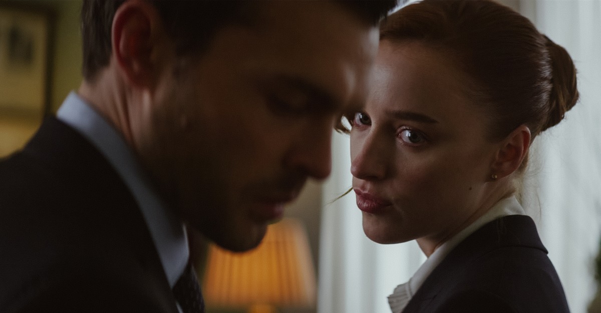 Déception pour le thriller haletant de Wall Street sur Netflix.
