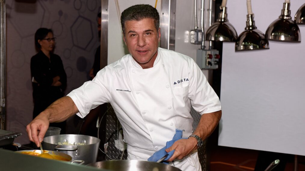 Décès à 61 ans du célèbre chef TV Michael Chiarello