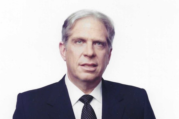 Décès à 78 ans de Jonathan Dolgen, ancien responsable du divertissement chez Viacom et directeur chez Fox.