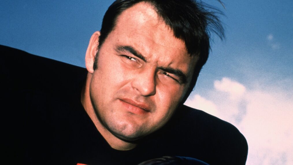 Décès à 80 ans de la légende de la NFL, Dick Butkus