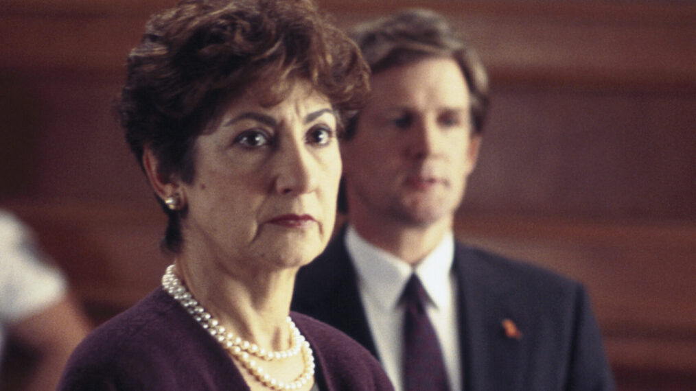 Décès de Joanna Merlin, actrice de la série “SVU”, à l’âge de 92 ans