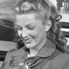 Phyllis Coates, the first Lois Lane on TV’s ‘Superman,’ dies at 96
