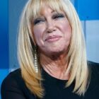 Suzanne Somers dead | Three's Company star dies, aged 76