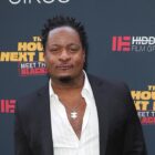 ‘Django Unchained’ Actor Keith Jefferson Dead at 53