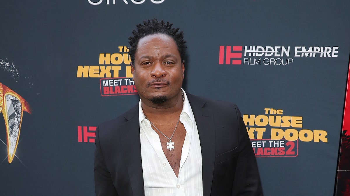 Décès de l’acteur Keith Jefferson de ‘Django Unchained’ à 53 ans