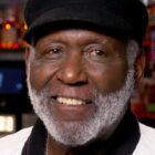 ‘Shaft’ Actor Richard Roundtree is Dead At 81