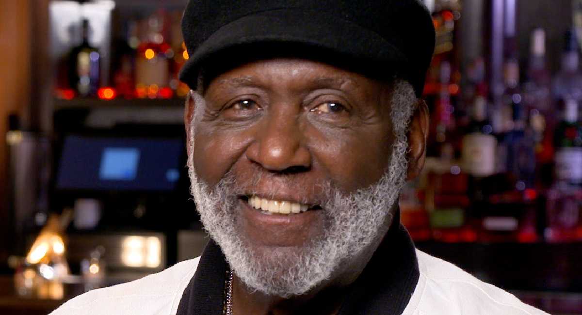 Décès de l’acteur de “Shaft” Richard Roundtree à l’âge de 81 ans.