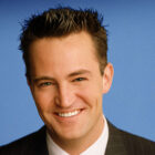 Matthew Perry