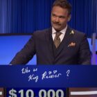 Lawrence Long on Jeopardy!