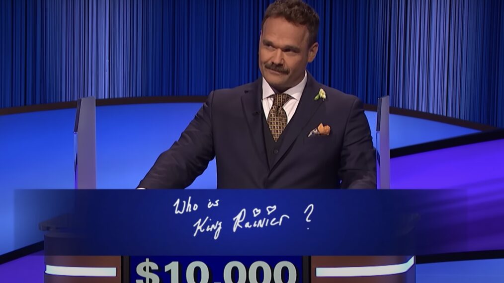 Décision controversée : Jeopardy! Freine l’élan de Ken Jennings