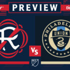 Preview | Decision Day showdown in top-four battle as regular season wraps up against Philly