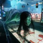 Ghostwire: Tokyo Spider