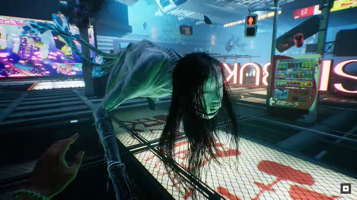 Découvrez Ghostwire: Tokyo, un bijou méconnu en monde ouvert, maintenant gratuit avec Amazon Prime.