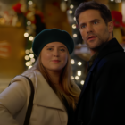Who is Jaicy Elliot? Lead actress in Hallmark’s 2023 Christmas film Joyeux Noel