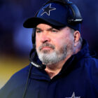 Who is Dallas Cowboys coach Mike McCarthy's wife? Meet Jessica! | Dallas Cowboys, dating history, Jessica Kress, Jessica McCarthy, Mike McCarthy, nfl | Just Jared: Celebrity News and Gossip