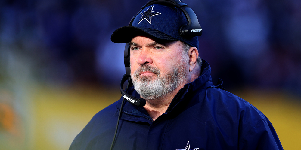 Découvrez Jessica Kress, l’épouse du coach des Dallas Cowboys Mike McCarthy !