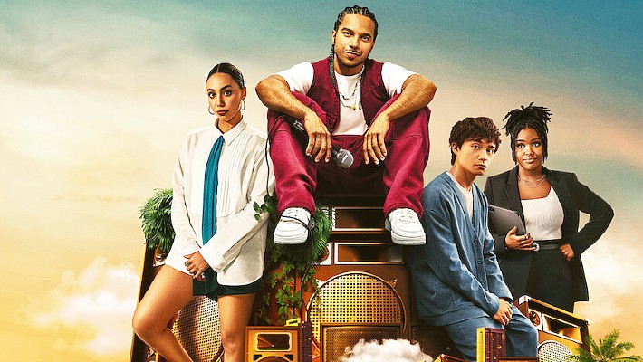 Découvrez “Neon” sur Netflix dès maintenant !