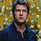 New Study Revealed Tom Cruise Earned $7000 Per Word He Utters in Every Movie - Ranking His Highest Grossing Films That Destroyed the Box Office 