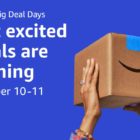 Here’s how to shop all of Amazon’s best Prime Day deals for free