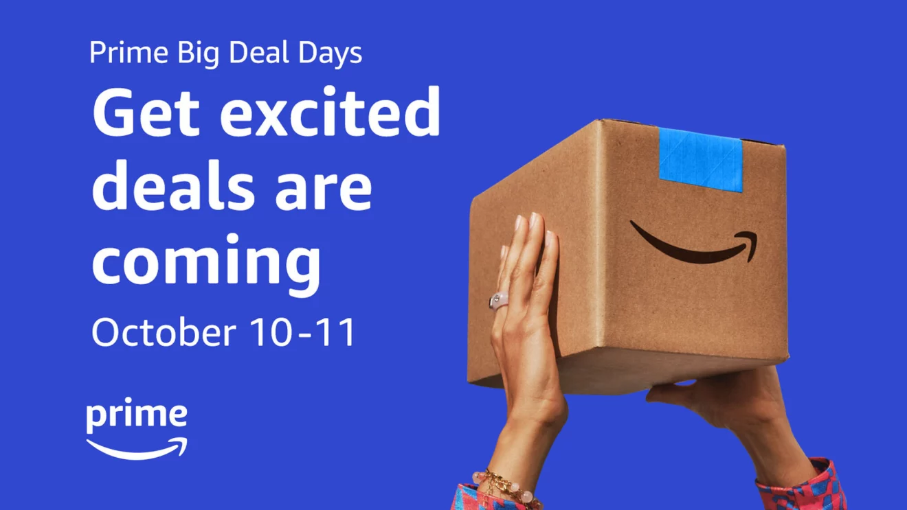 Découvrez comment profiter gratuitement de toutes les meilleures offres du Prime Day sur Amazon.