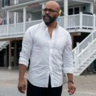 See Jeffrey Wright 'American Fiction' Trailer