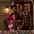 Disney+ Releases Trailer For Dashing Through the Snow