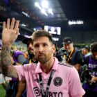 Watch ‘Messi Meets America’ trailer: Apple TV release date