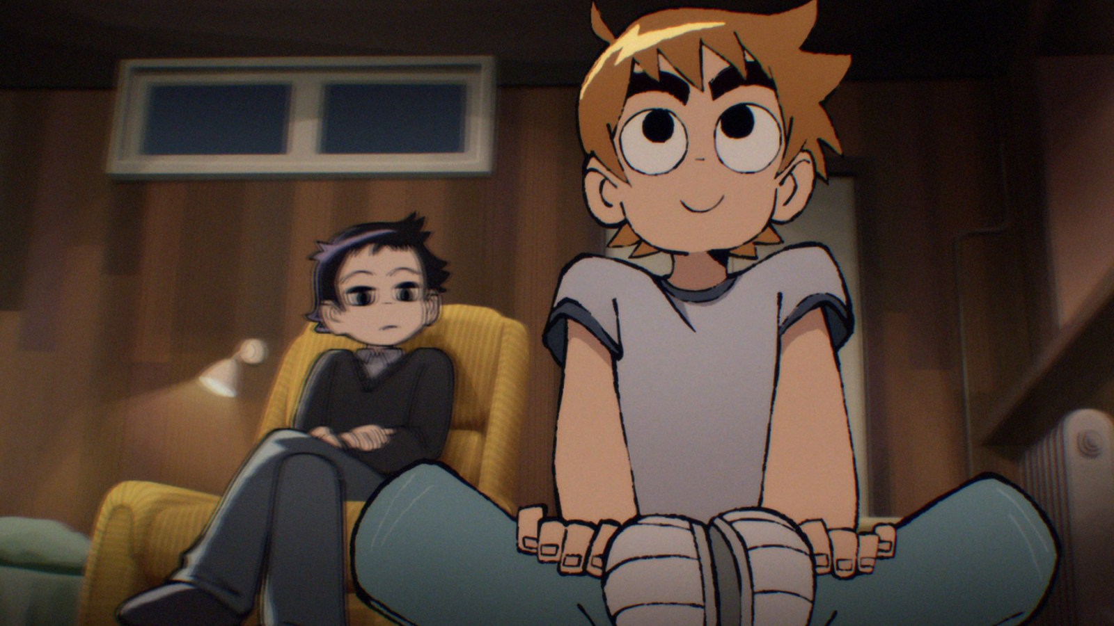 Découvrez la bande-annonce de la nouvelle animation sur Netflix – Rolling Stone
