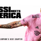 Apple TV+ reveals 'Messi Meets America' docuseries trailer
