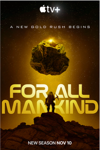 For All Mankind TV show on Apple TV+: (canceled or renewed?)