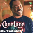 Candy Cane Lane - Official Teaser Trailer | Prime Video | Movie Trailers