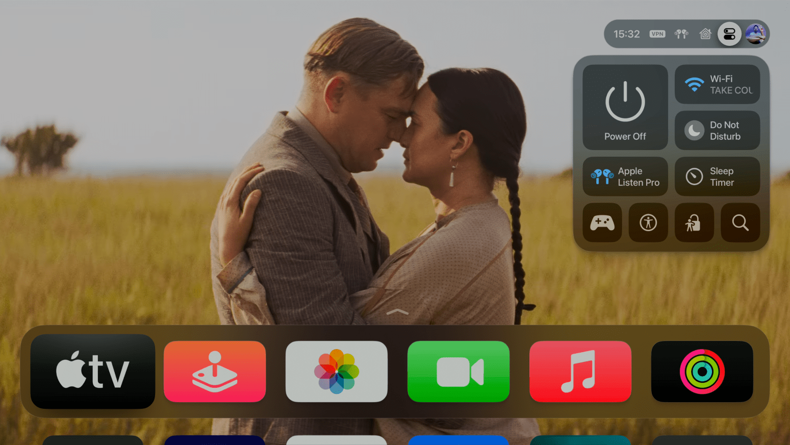 Découvrez la critique de tvOS 17 sur MacStories (90 caractères)