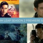 Quantum Leap Season 2 Episode 1 Spoilers