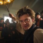 First Look At Disney+ Series – Deadline