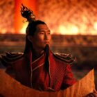 Netflix’s Avatar: The Last Airbender first look at Uncle Iroh and more