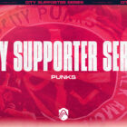 CITY Supporter Series – Saint Louis CITY Punks