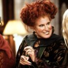 See the 'Hocus Pocus' Cast Then and Now
