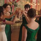 The Buccaneers Trailer Showcases Apple TV+ Edith Wharton Adaptation