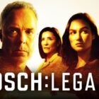 Bosch: Legacy Season 2 cast
