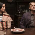 An Oscar-buzzy film and other movie and book events to see this month