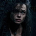 Bellatrix in Harry Potter