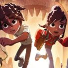 Curses! Trailer Reveals Star-Studded Spooky Cartoon from DreamWorks