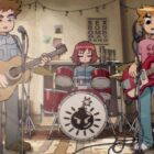 Netflix 'Scott Pilgrim Takes Off' Trailer Stream