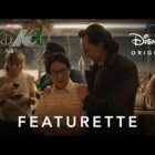 Meet Ke Huy Quan’s “Loki” Season 2 Character O.B. In New Featurette – Daps Magic