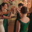 First Trailer For Apple TV+ Historical Drama The Buccaneers | TV Series